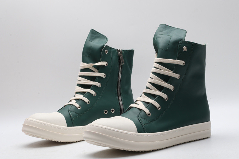 r1ck 0wens sneaker