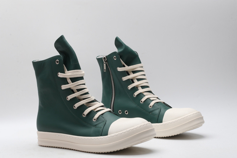 r1ck 0wens sneaker