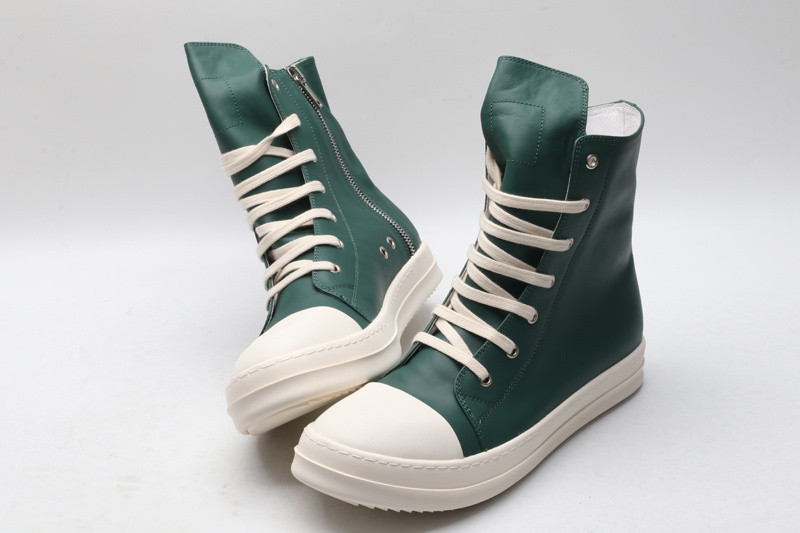 r1ck 0wens sneaker