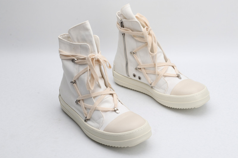 r1ck 0wens sneaker