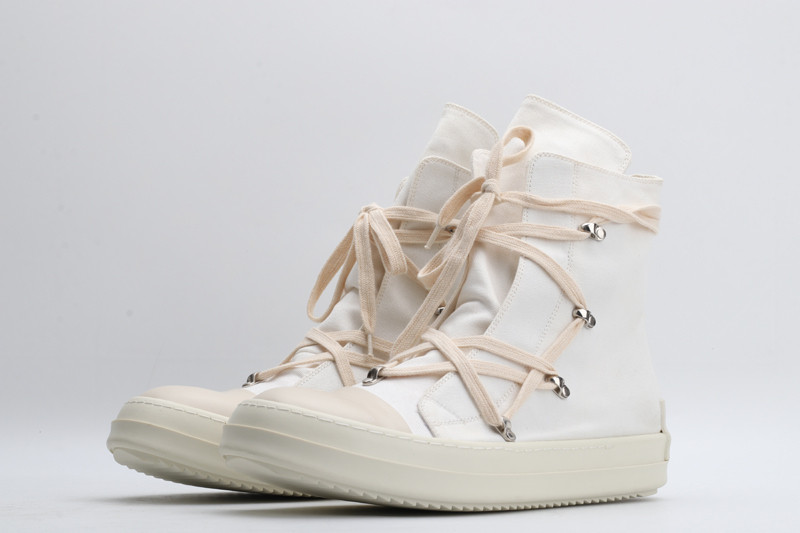 r1ck 0wens sneaker