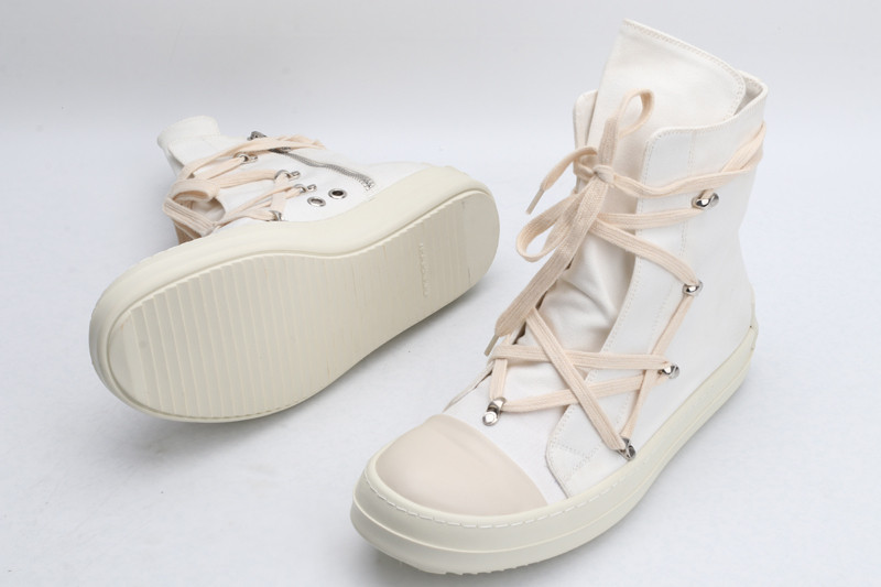 r1ck 0wens sneaker