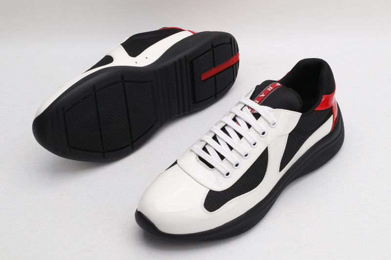 pra sneaker