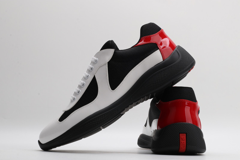 pra sneaker