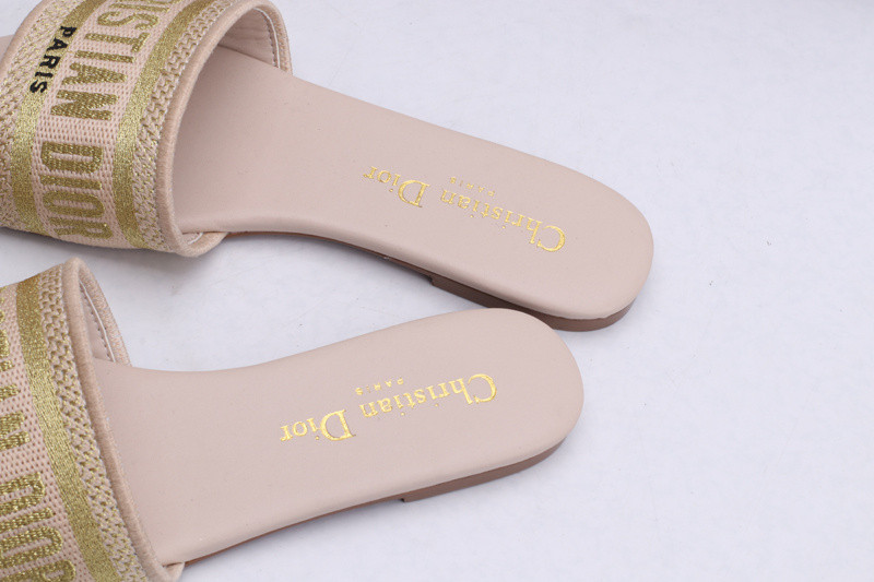 D*or slide