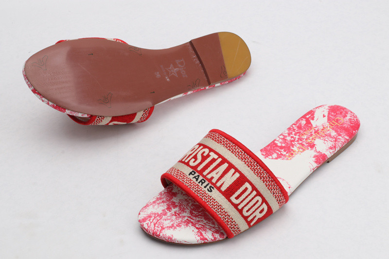 D*or slide