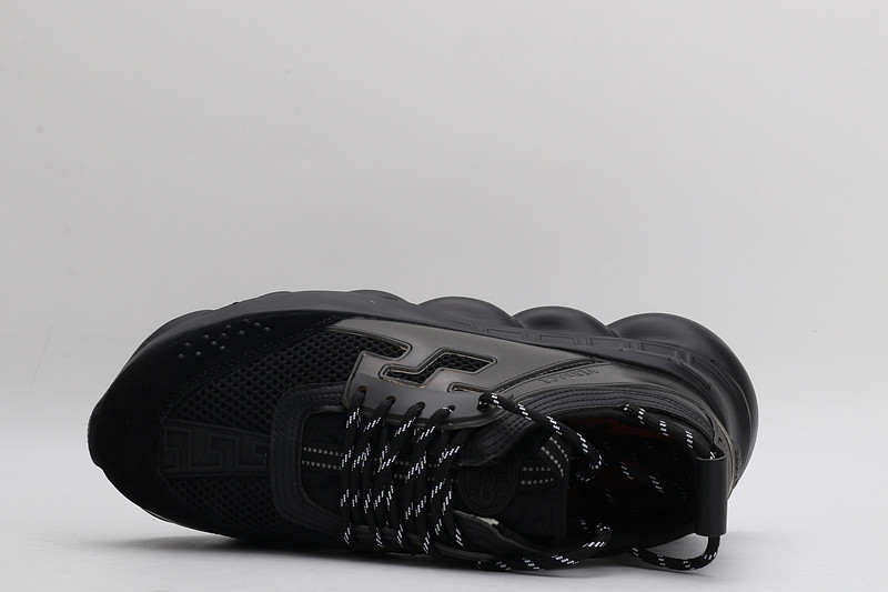 versace sneakers
