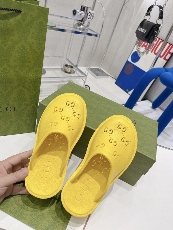 G*u*i slides