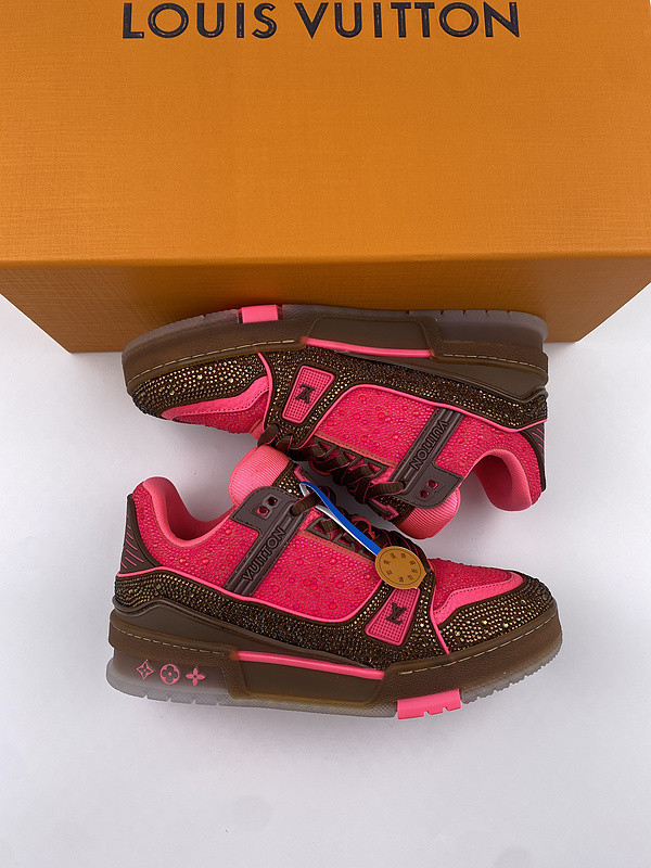 lwe sneaker