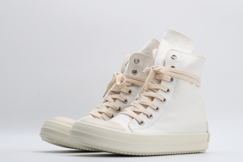 r1ck 0wens sneaker