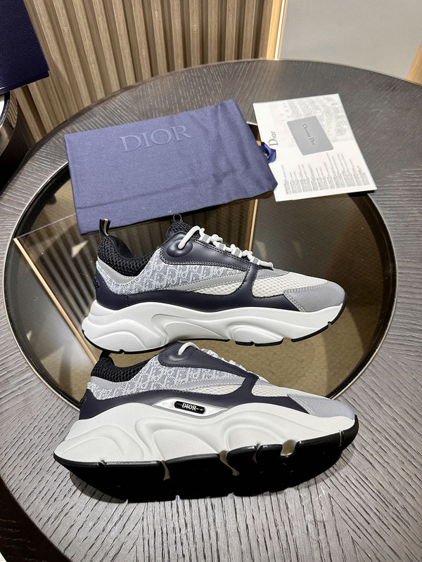 D*or b22 sneaker