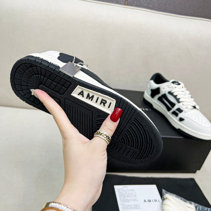 amiri sneakers