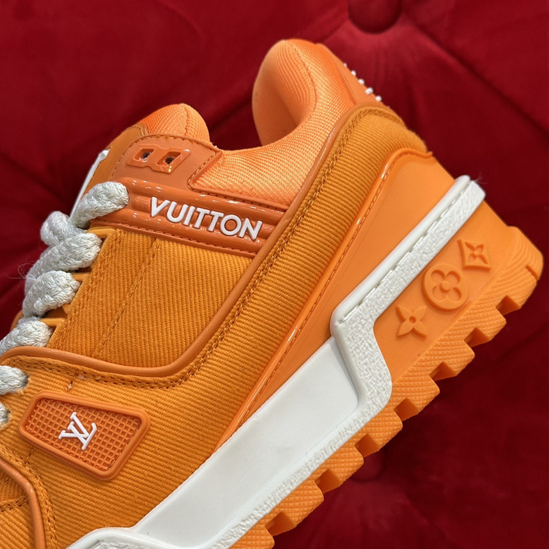 lwe sneaker