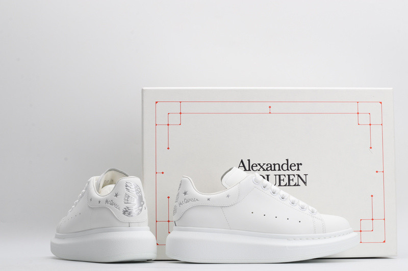 alex mcq