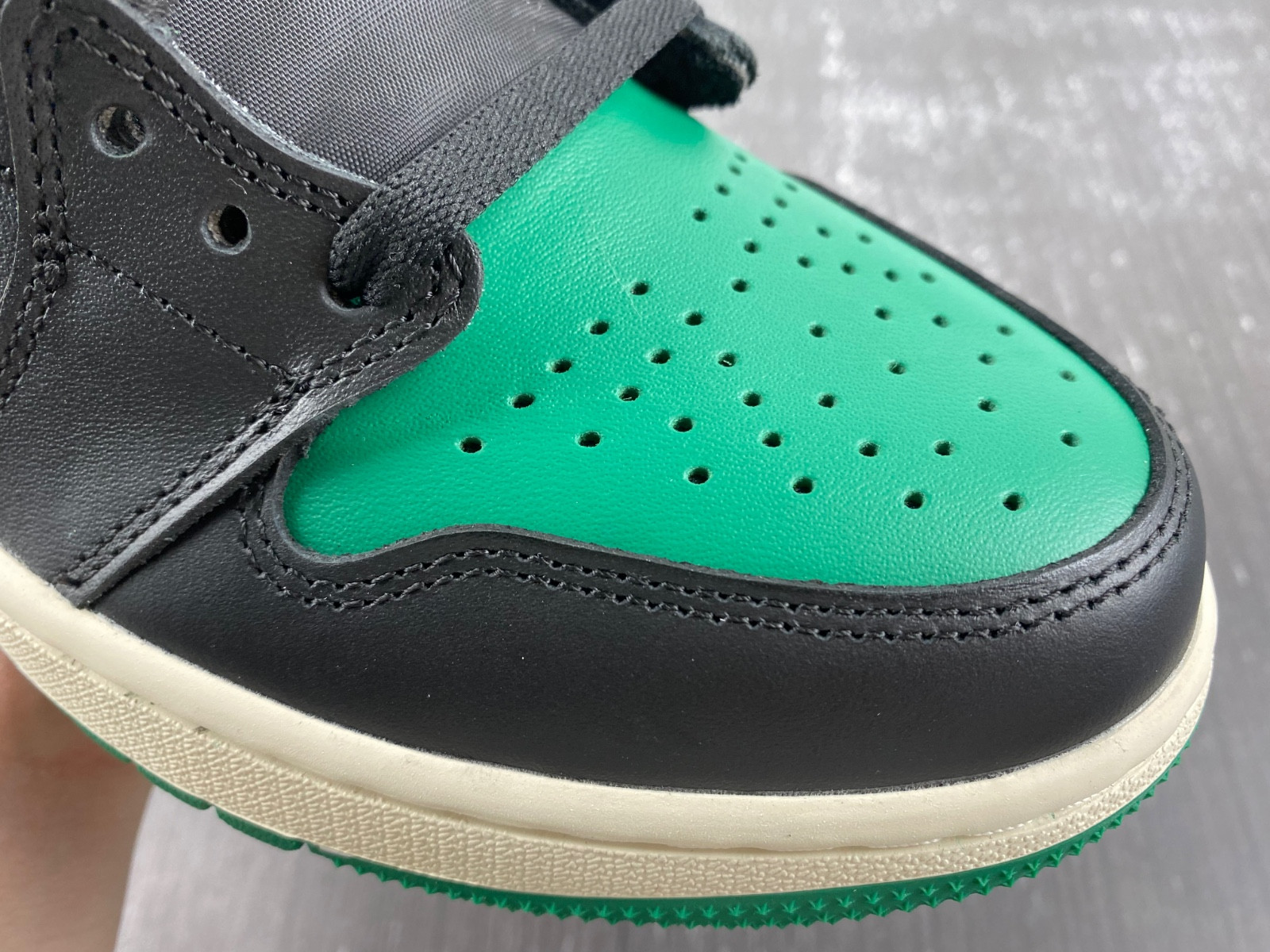 jordan 1 retro high golf eastside golf 1961 fj0849-001