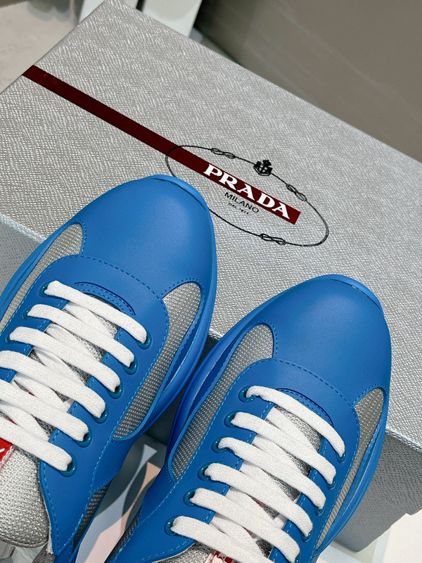pra sneaker