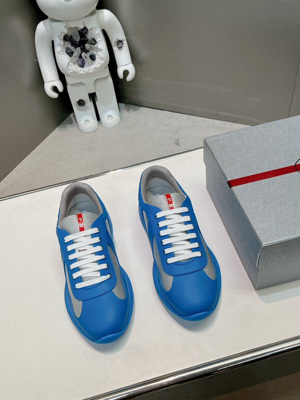 pra sneaker