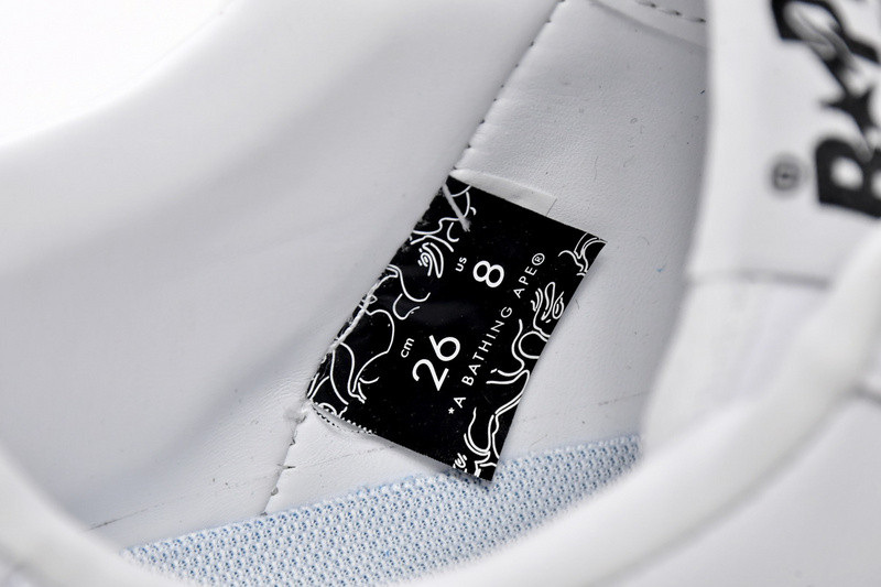 bape sneakers