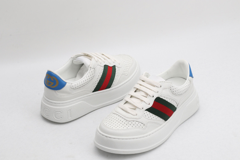 G*u*i sneaker