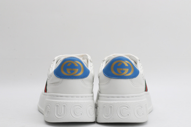 G*u*i sneaker