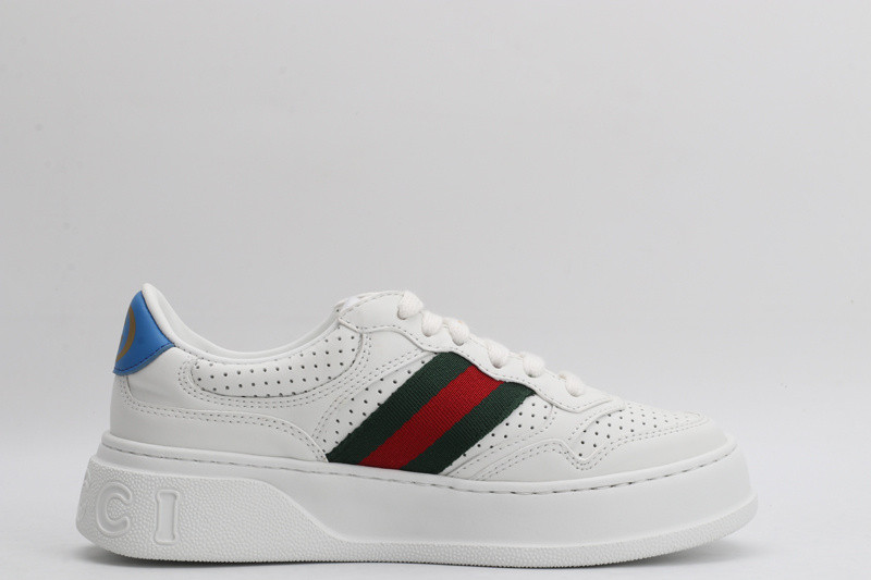 G*u*i sneaker