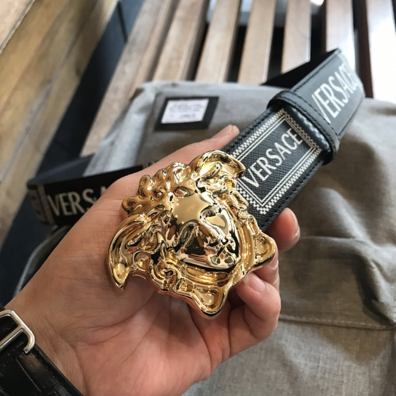 vesace belt