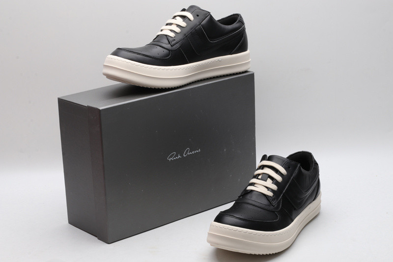 r1ck 0wens sneaker
