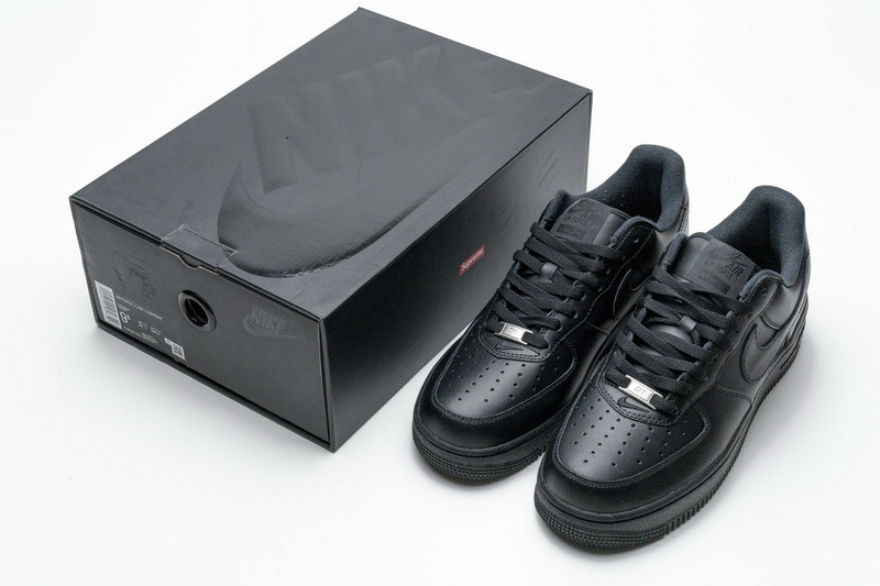 S*p*e x air force 1 low