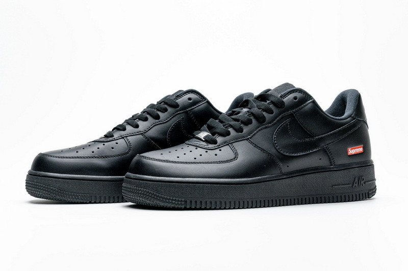 S*p*e x air force 1 low