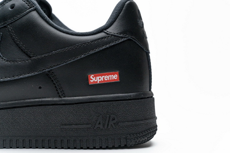 S*p*e x air force 1 low