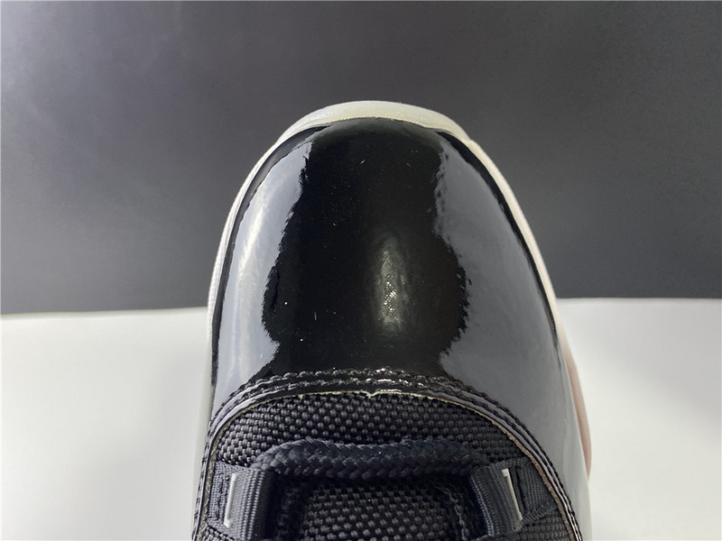 air jordan 11 “25th anniversary” ct8012-011