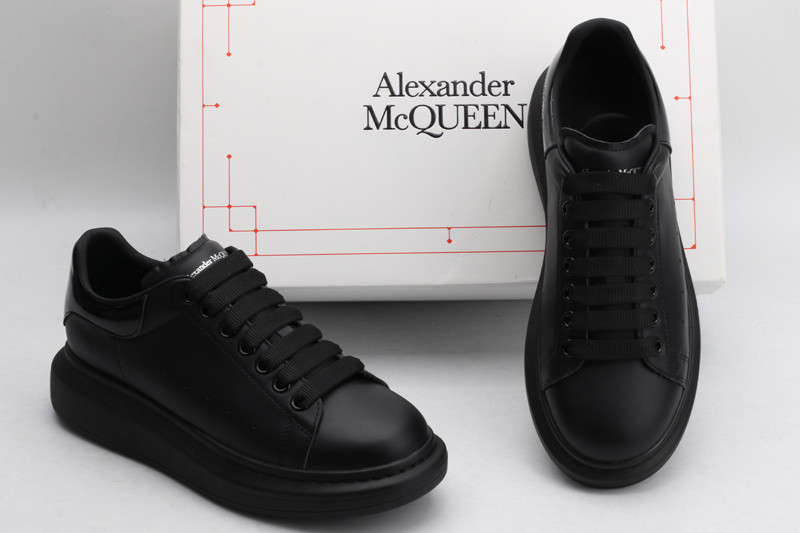 alex mcq