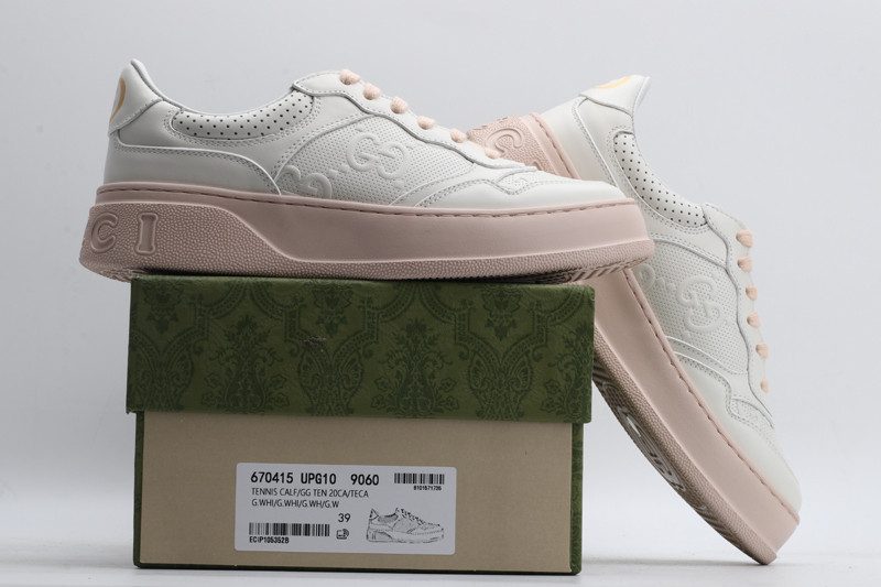 gc low-top sneaker gc14