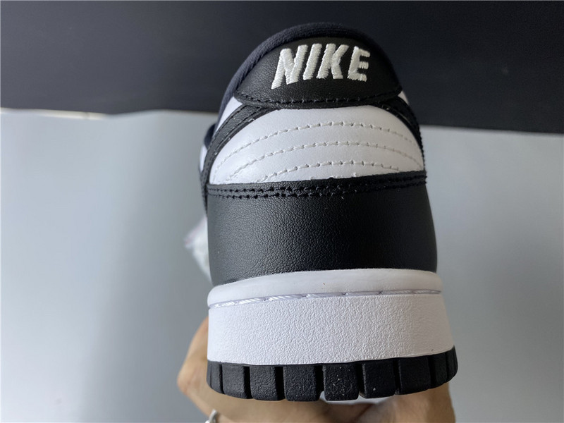 dunk low