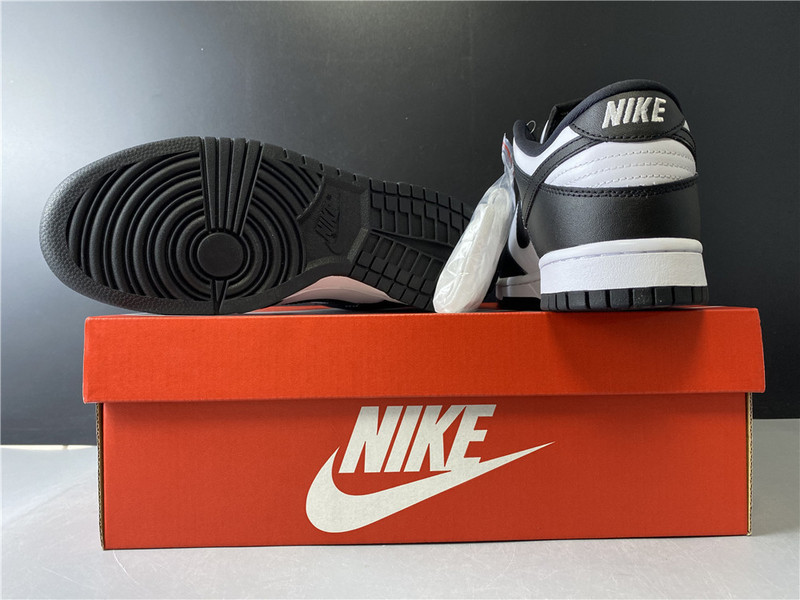 dunk low
