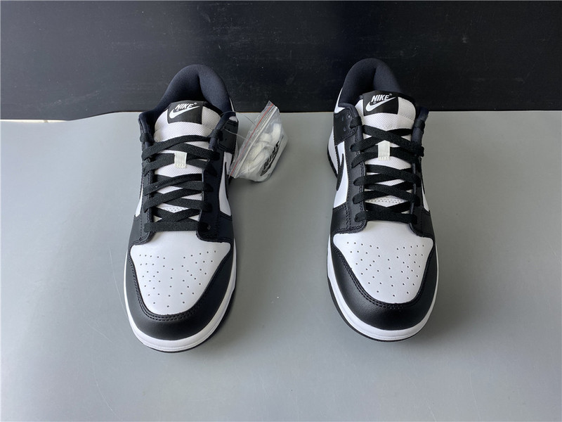 dunk low