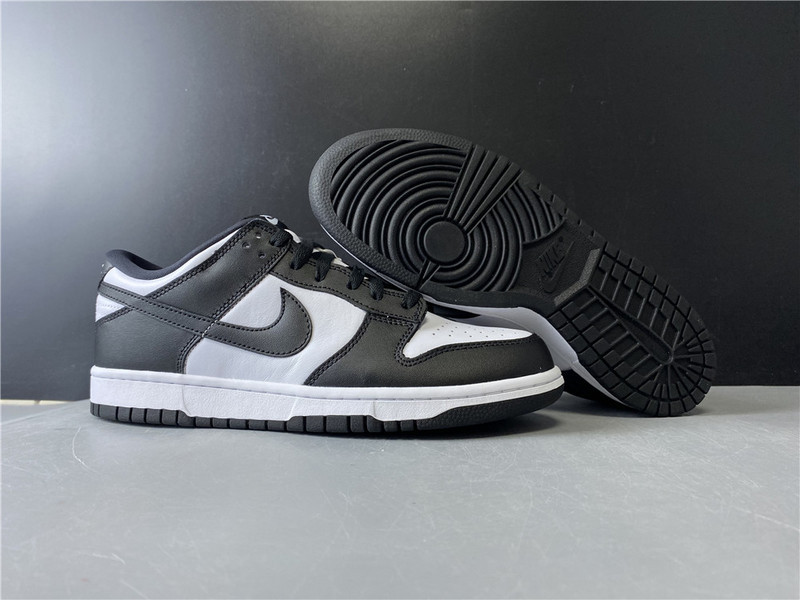dunk low