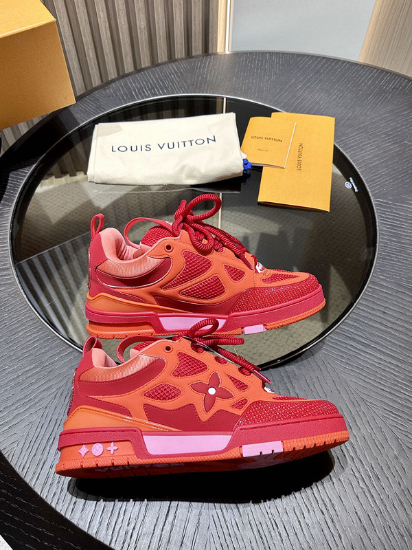 lwe skate sneaker