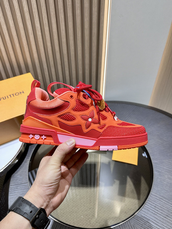 lwe skate sneaker