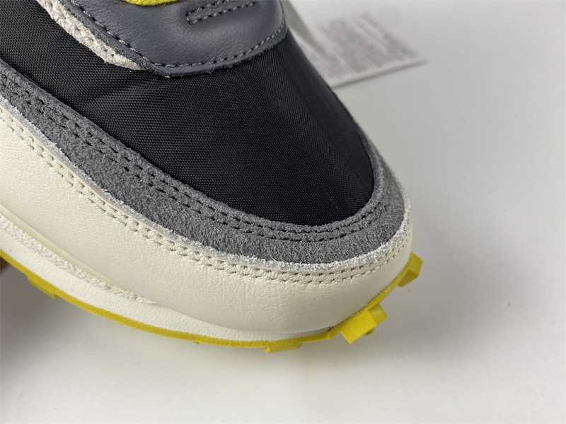 sacai x undercover x ldwaffle 