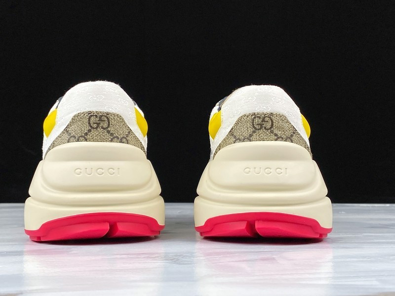 G*u*i sneaker
