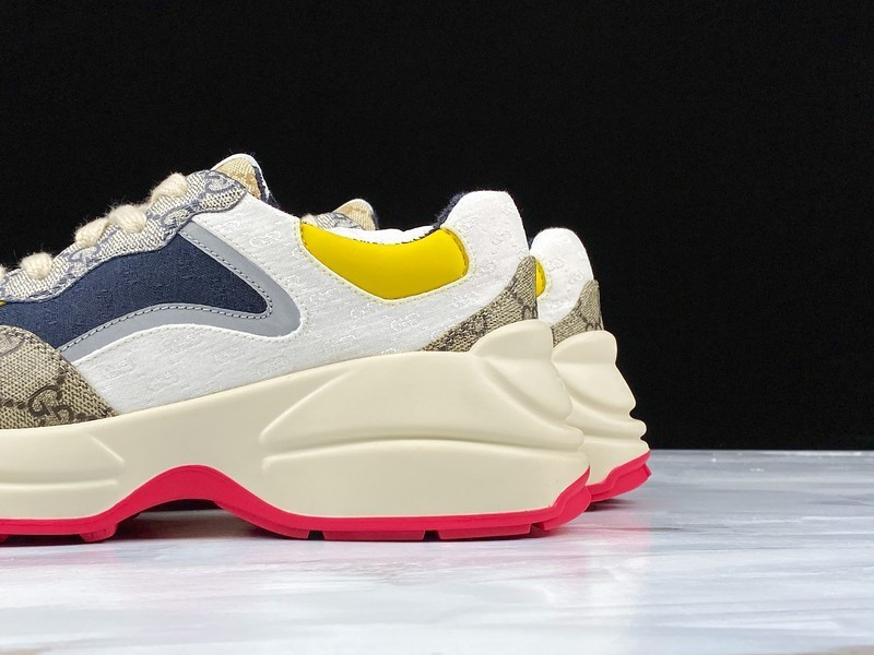 G*u*i sneaker