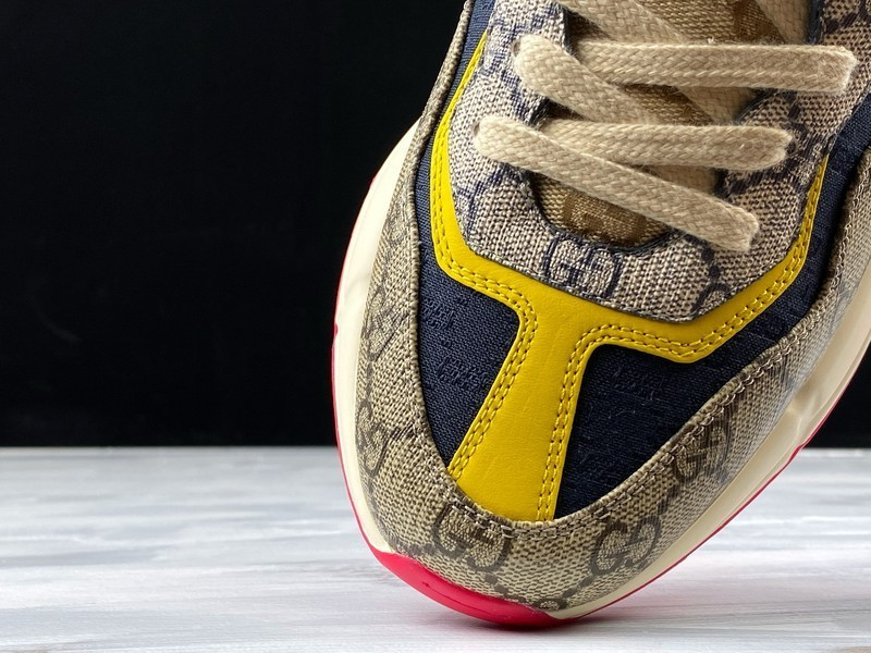 G*u*i sneaker