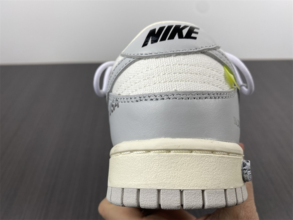 nike dunk low owt lot 49 - dm1602-123