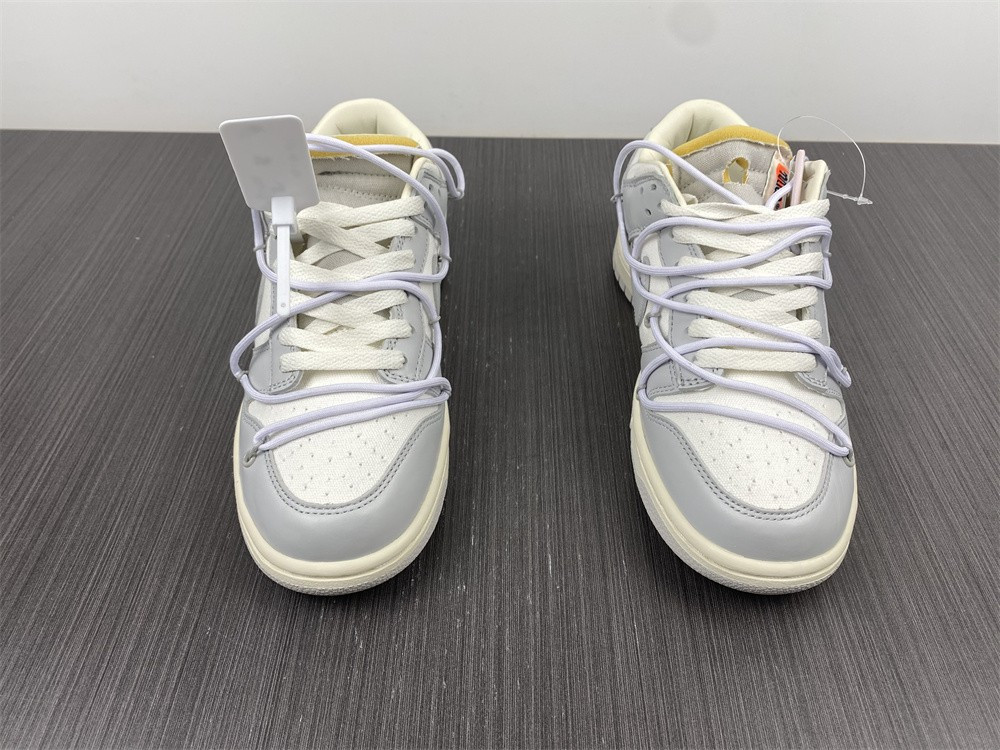 nike dunk low owt lot 49 - dm1602-123
