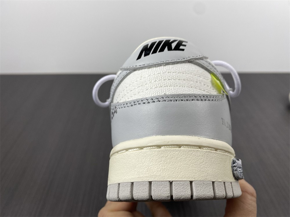 nike dunk low owt lot 49 - dm1602-123