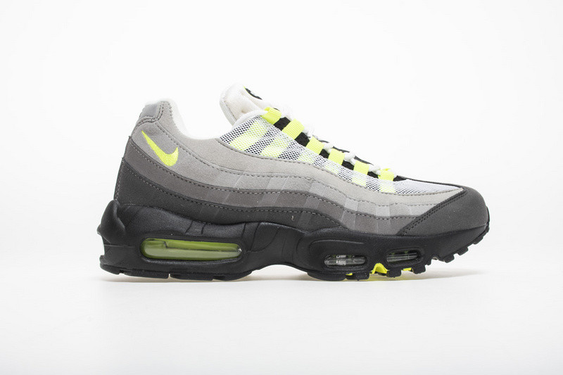 nike air max 95 og neon (2015) men