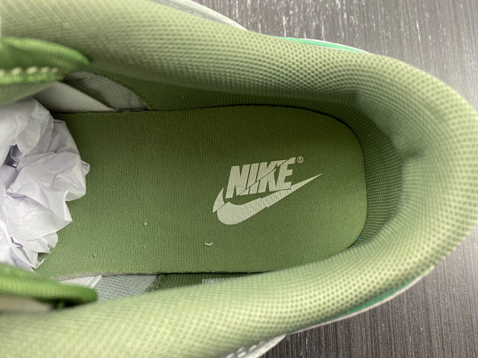 nike dunk scrap grey haze phanT0m - dm0802-001