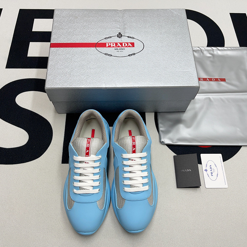 pra sneaker