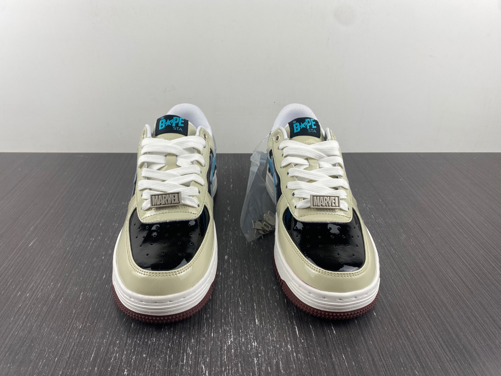 bape sneakers